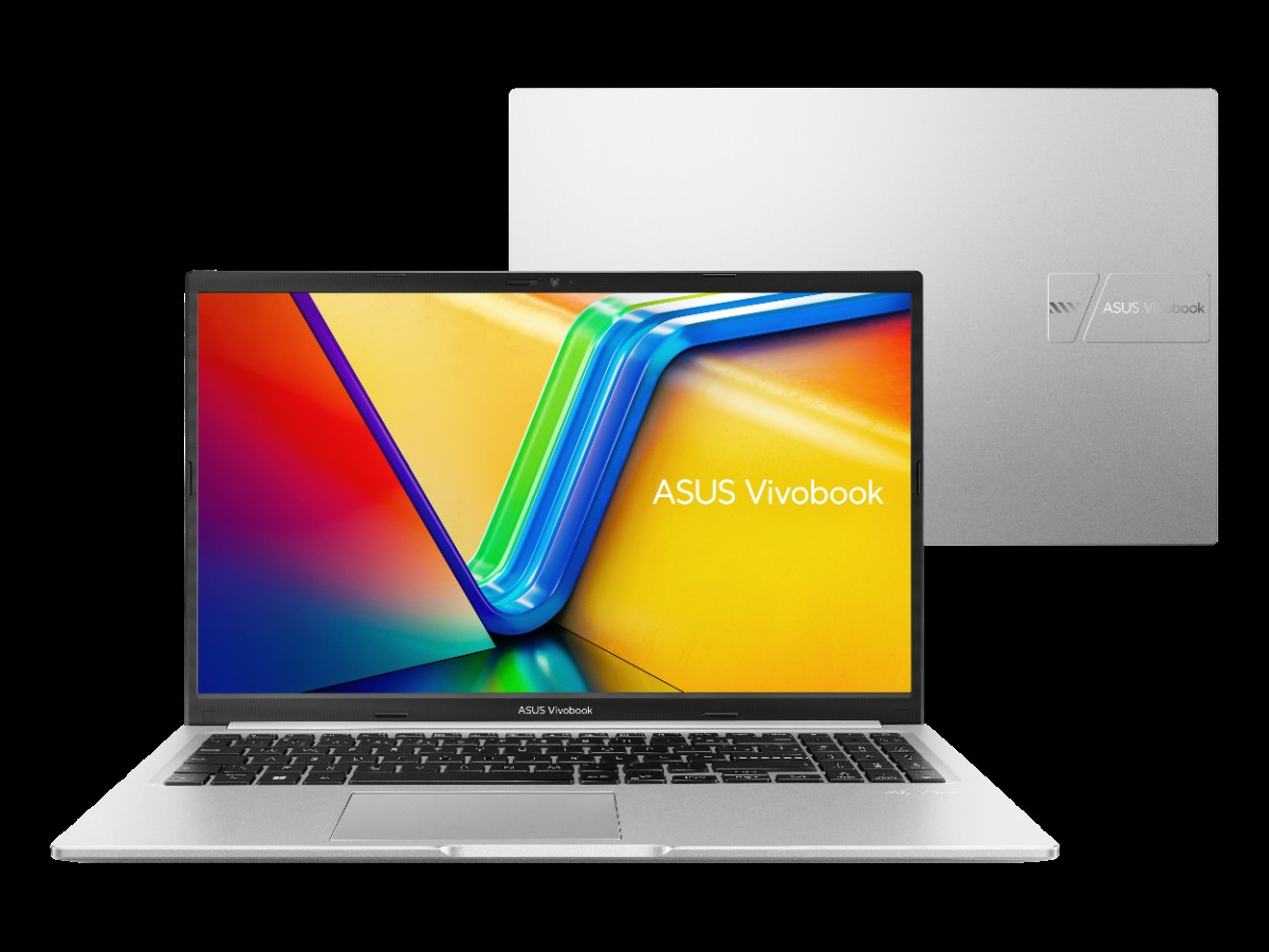 Ноутбук ASUS Vivobook 15