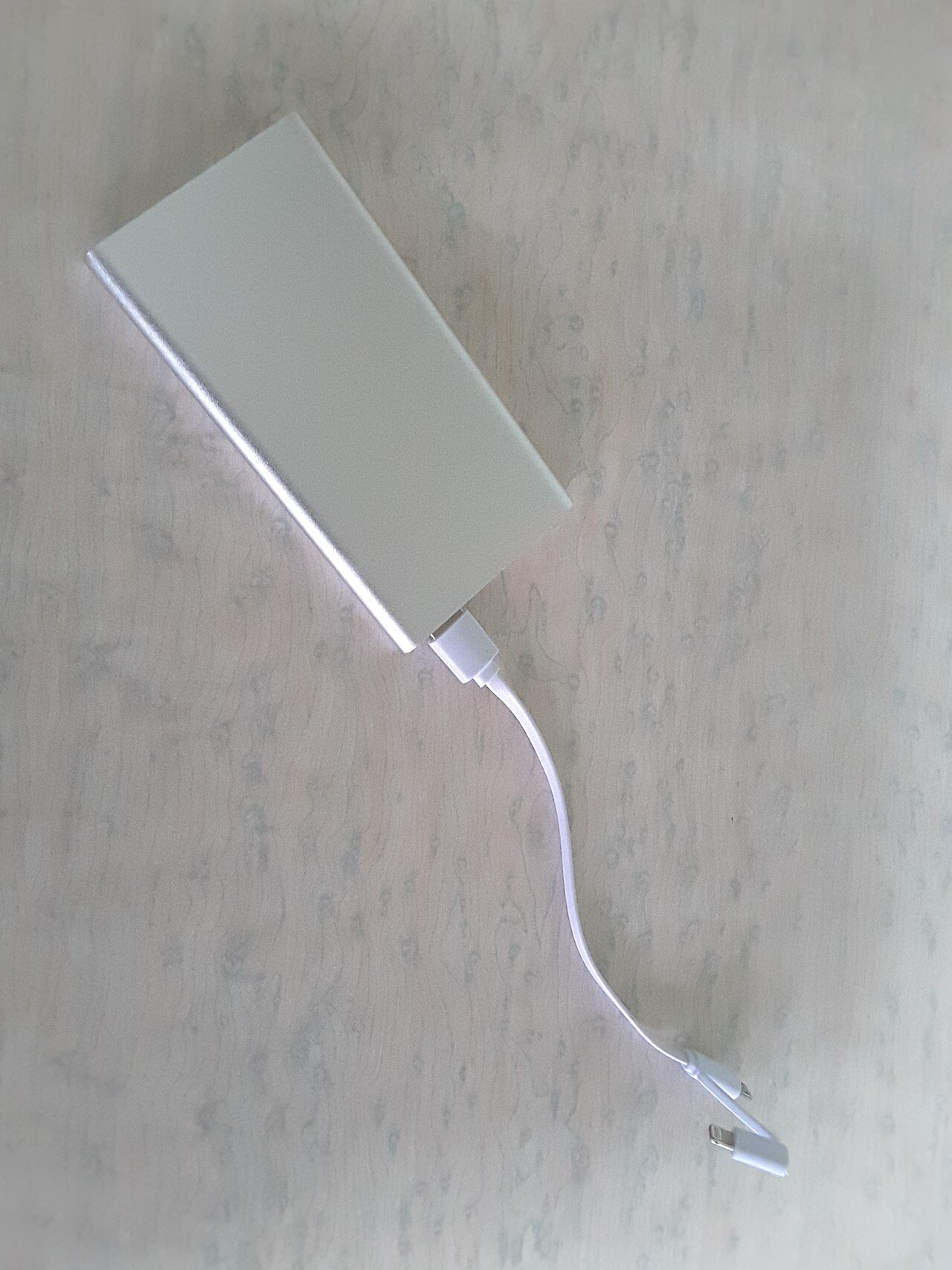 Powerbank 20000 мА·ч