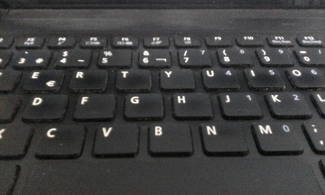 Клавиатура механическая RGB