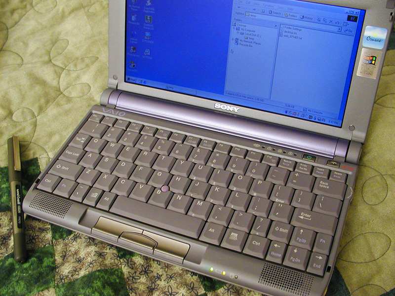 Ноутбук игровой MSI Thin 15