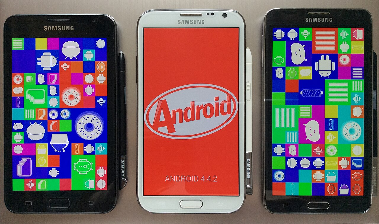 Смартфон Galaxy A55 8/256
