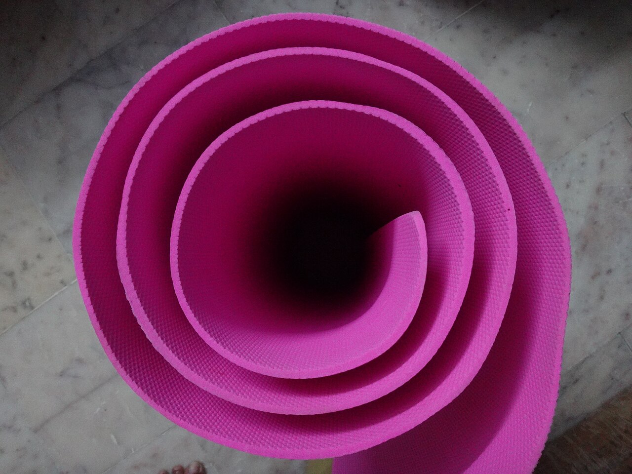 Гантели 2×5 кг