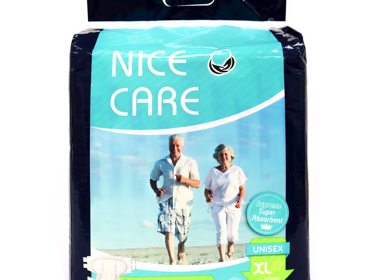 Dry Care Adult