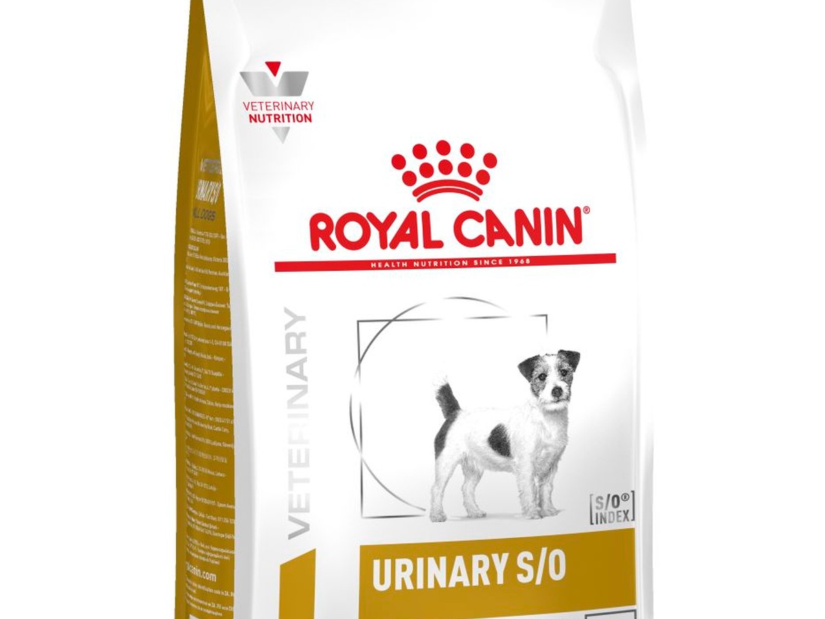Urinary S/O Dog